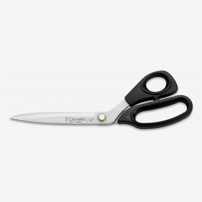 Ideal 45-344 Serrated Kevlar Cutter with Breaker Notch