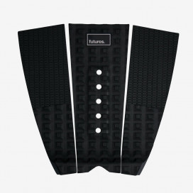 Traction pad - F3P Voodoo - 3 piezas, FUTURES.