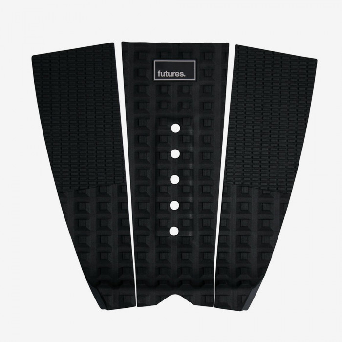 Traction pad - F3P voodoo - 3 pieces, FUTURES.