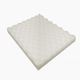 Surfboard Shaping Block Velcro Gauze Sheets (1 sheet)
