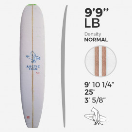 longboard surfboard shapers