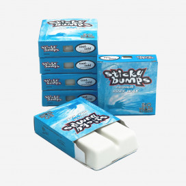 Sticky Bumps Boxed Original Cool / Cold Water Surf Wax