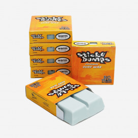 Boxed Parafina Sticky Bumps Original Warm surf