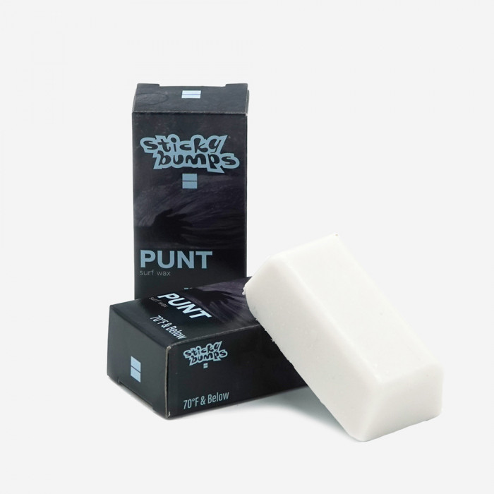 Parafina para aerial Sticky Bumps Punt Cool / Cold Water Surf (bit)