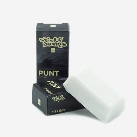 Sticky Bumps Punt Warm / Tropical Water Surf Aerial Wax (bit)