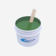 Pigment translucide couleur Green (250gr), FIBERGLAS HAWAII