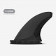 Dérives 5 fins- Vector 3/2 ALPHA series Carbon Gold 5 fins Set - taille M, FUTURES.