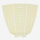 Traction pad - F3P brewster- 3 pieces - cream color, FUTURES.