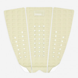 Traction pad - F3P brewster- 3 pieces - cream color, FUTURES.