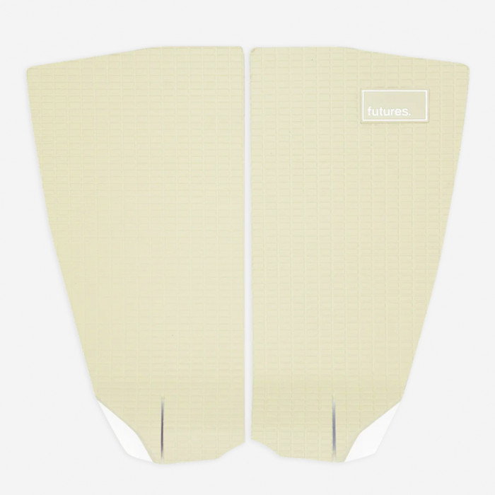 Traction pad - F2P Wildcat - 2 pièces - color cream, FUTURES.