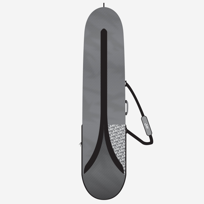 Classic Daylight Longboard cover 9'6'' - Funda de surf, JUST