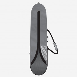 Classic Daylight Longboard cover 9'2'' - Funda de surf, JUST