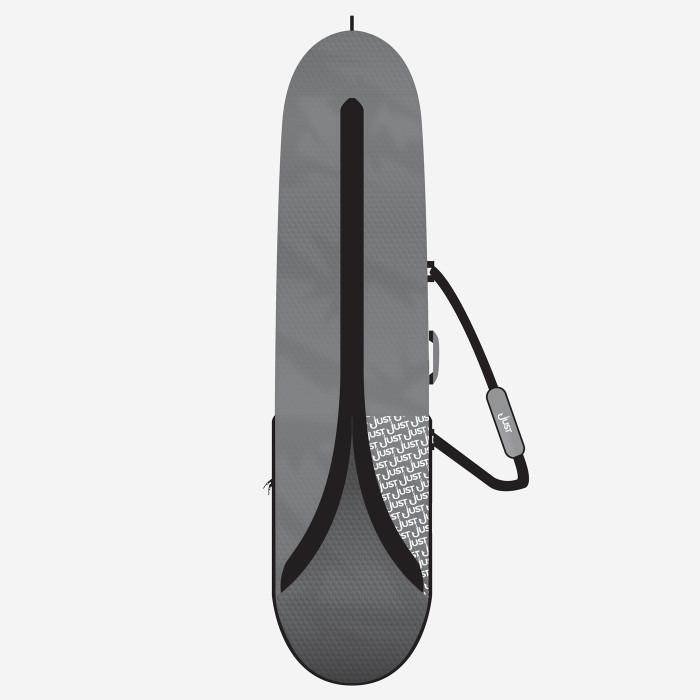 Classic Daylight Longboard cover 9'0'' - Funda de surf, JUST