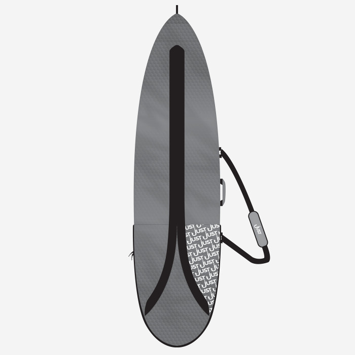 Classic Daylight Malibu cover 8'0'' - Funda de surf, JUST