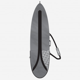 Classic Daylight Funboard cover 7'6'' - Funda de surf, JUST