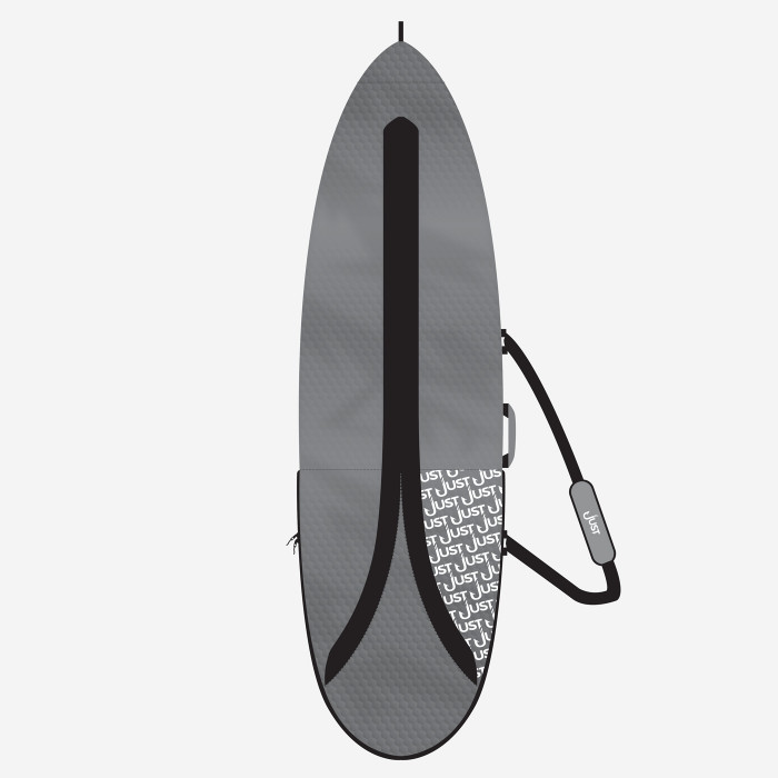 Classic Daylight Funboard cover 6'7'' - Funda de surf, JUST