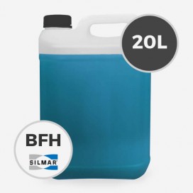 Polyester resin SILMAR 249 BFH - 20 liters