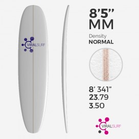 viral surf blanks