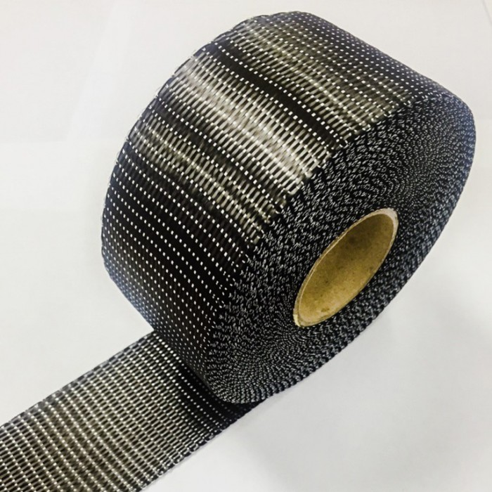 Reinforcement Carbon rail tape