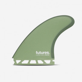 Dérives Thruster - PANCHO Control Series fiberglass Aina, FUTURES.