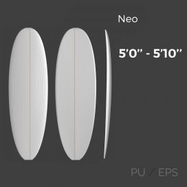 Neo - Preshape